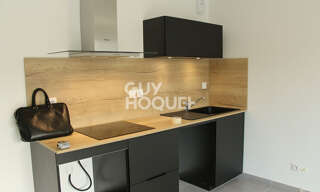 Appartement 1 Pièce 32 m² à louer à Vaulx-en-Velin (69120)