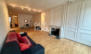 Appartement 3 Pièces 100 m² à vendre à Lyon 2 (69002)