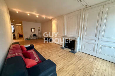 Appartement 3 pièces 485000 €
