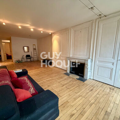 Appartement 3 pièces 485000 €