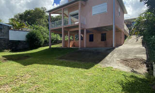 Maison 4 Pièces 92 m² à louer à Saint-Pierre (97432)