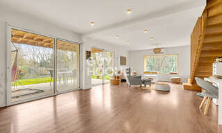 Maison 5 Pièces 144 m² à vendre à Fronton (31620)