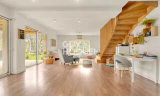 Maison 5 Pièces 144 m² à vendre à Fronton (31620)