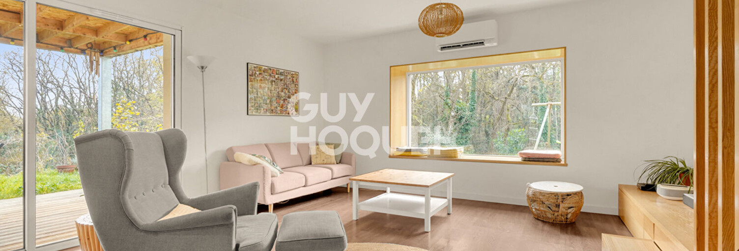 Maison 5 Pièces 144 m² à vendre à Fronton (31620)