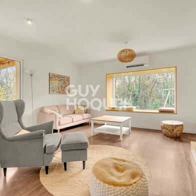 Maison 5 pièces 369000 €