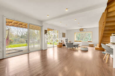 Maison 5 pièces 369000 €