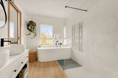 Maison 5 pièces 349000 €