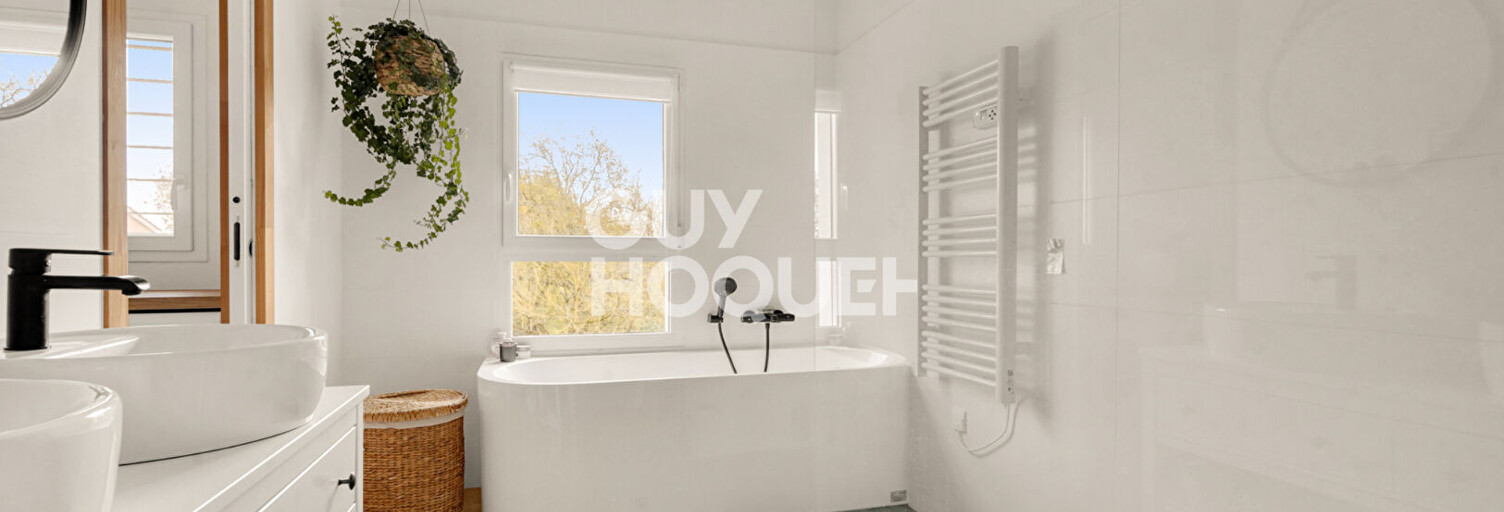 Maison 5 Pièces 144 m² à vendre à Fronton (31620)