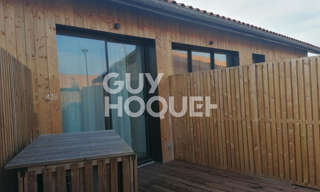 Appartement 2 Pièces 47 m² à louer à Vieux-Boucau-les-Bains (40480)