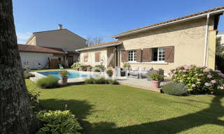 Maison 5 Pièces 110 m² à vendre à Villenave-d'Ornon (33140)