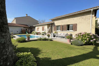 Maison 5 pièces 348000 €