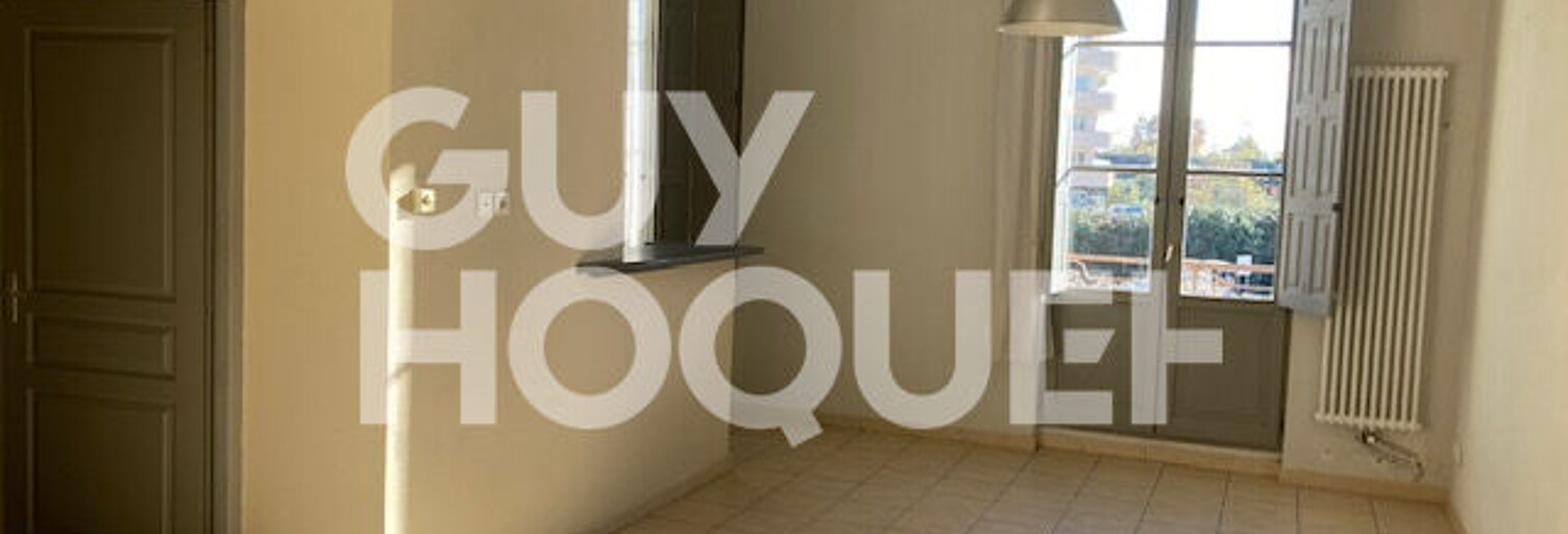 Appartement 3 Pièces 69 m² à louer à Beaucaire (30300)