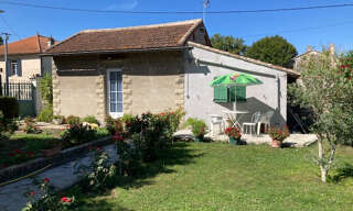 Maison 2 Pièces 40 m² à louer à Tarascon (13150)