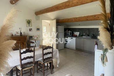 Appartement 3 pièces 995 €