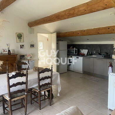 Appartement 3 pièces 995 €