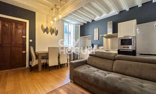 Appartement 2 Pièces 42 m² à vendre à L'Isle-sur-la-Sorgue (84800)