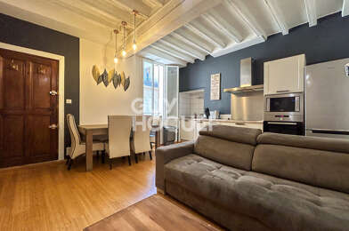 Appartement 2 pièces 168000 €