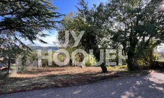 Terrain  397 m² à vendre à Loire-sur-Rhône (69700)