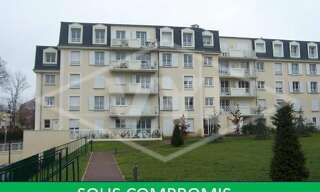Appartement 3 Pièces 64 m² à vendre à Combs-la-Ville (77380)