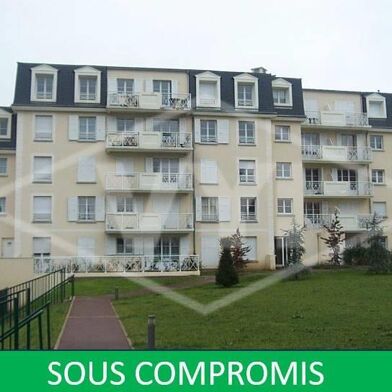 Appartement 3 pièces 179900 €