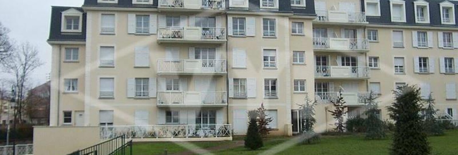 Appartement 3 Pièces 64 m² à vendre à Combs-la-Ville (77380)