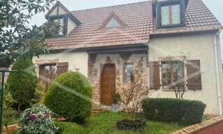 Maison 6 Pièces 108 m² à vendre à Quincy-sous-Sénart (91480)