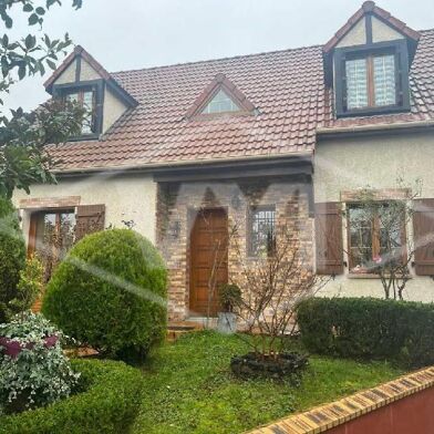 Maison 6 pièces 389000 €