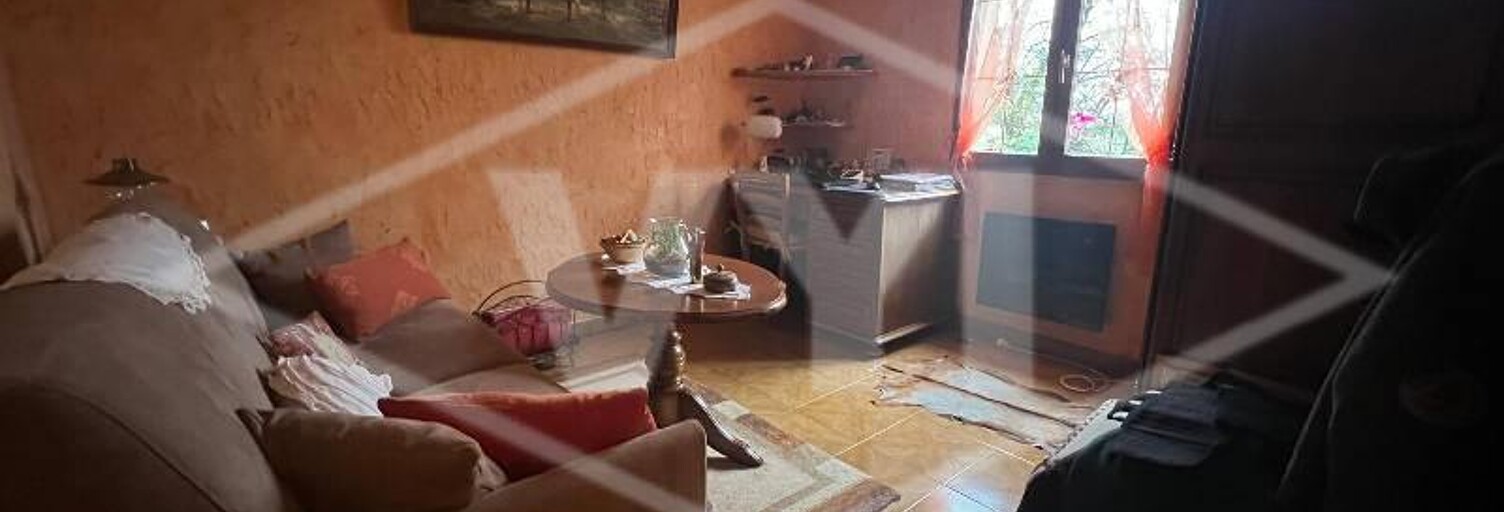 Maison 6 Pièces 108 m² à vendre à Quincy-sous-Sénart (91480)