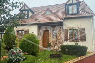 Maison 6 pièces 389000 €