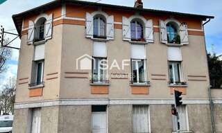 Immeuble  193 m² à vendre à Montauban (82000)