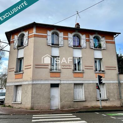 Immeuble  190000 €