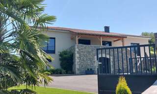 Maison 6 Pièces 220 m² à vendre à Figeac (46100)