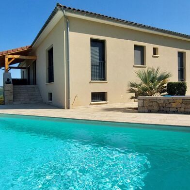 Maison 6 pièces 886000 €