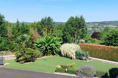 Maison 6 pièces 917000 €