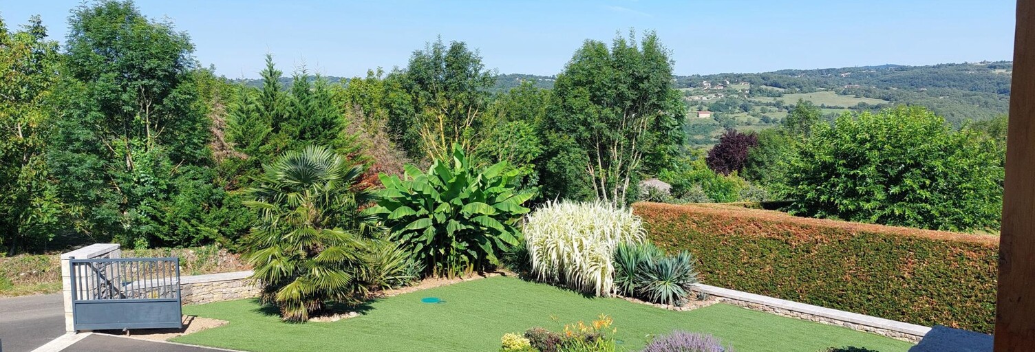 Maison 6 Pièces 220 m² à vendre à Figeac (46100)