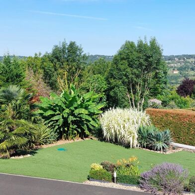 Maison 6 pièces 917000 €