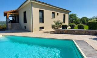 Maison 6 Pièces 220 m² à vendre à Figeac (46100)