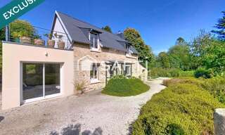 Maison 4 Pièces 98 m² à vendre à Briec (29510)