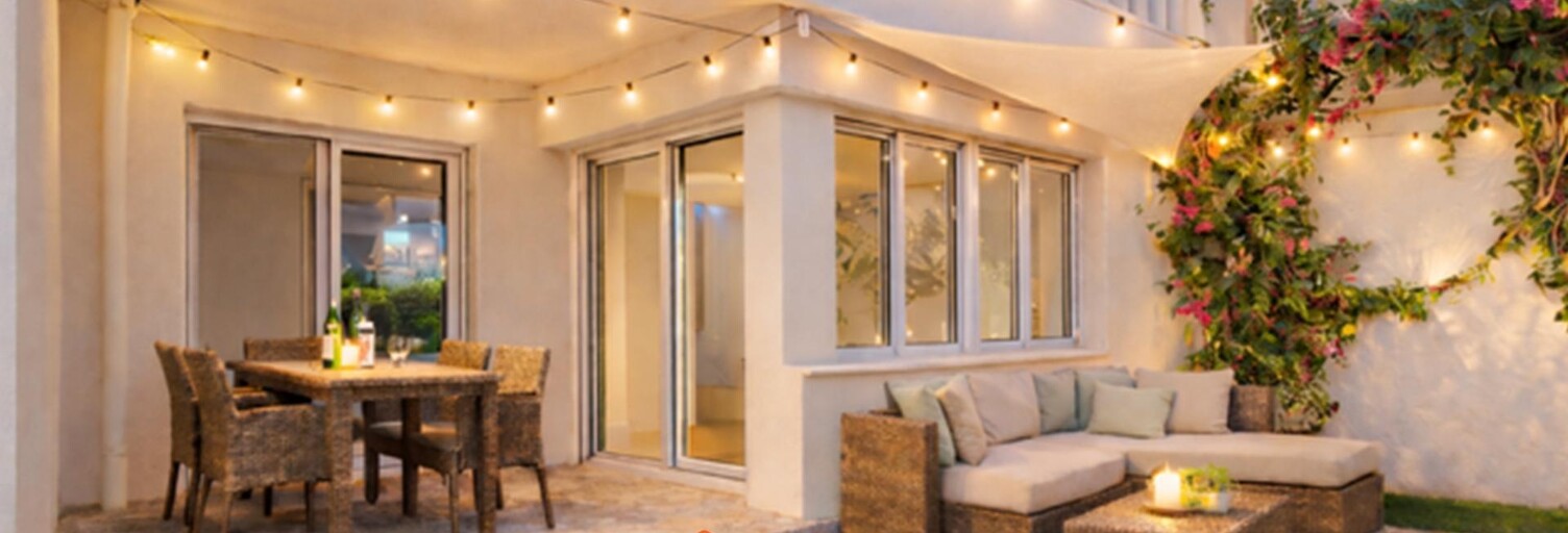 Appartement 2 Pièces 46 m² à vendre à Nice (06200)