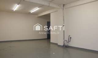 Commerce 9 Pièces 421 m² à vendre à Argenteuil (95100)