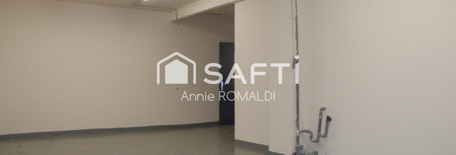 Commerce 9 Pièces 421 m² à vendre à Argenteuil (95100)