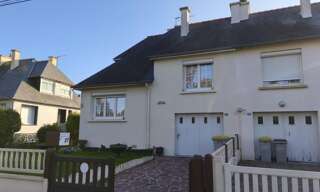 Maison 6 Pièces 98 m² à vendre à La Fresnais (35111)