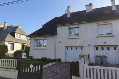 Maison 6 pièces 194000 €