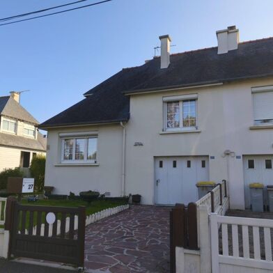 Maison 6 pièces 194000 €