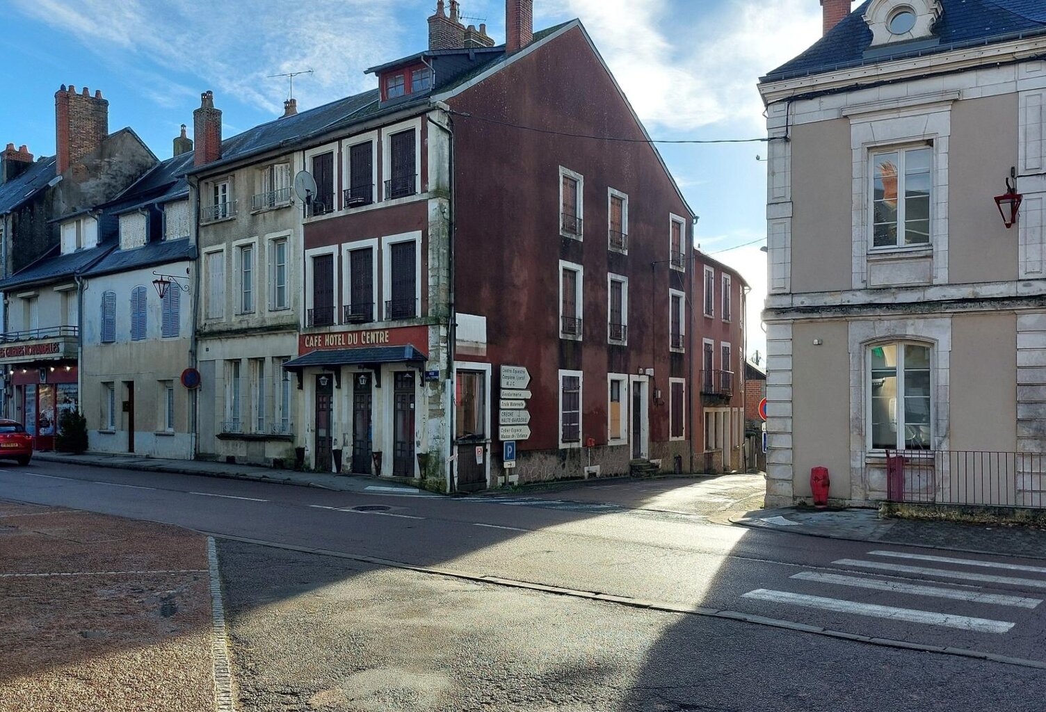 Idéalement situé - Centre ville — photo 1