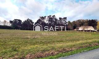 Terrain  2000 m² à vendre à Graulhet (81300)