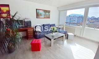 Appartement 3 Pièces 70 m² à vendre à Annecy (74940)
