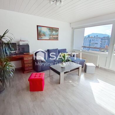 Appartement 3 pièces 385000 €