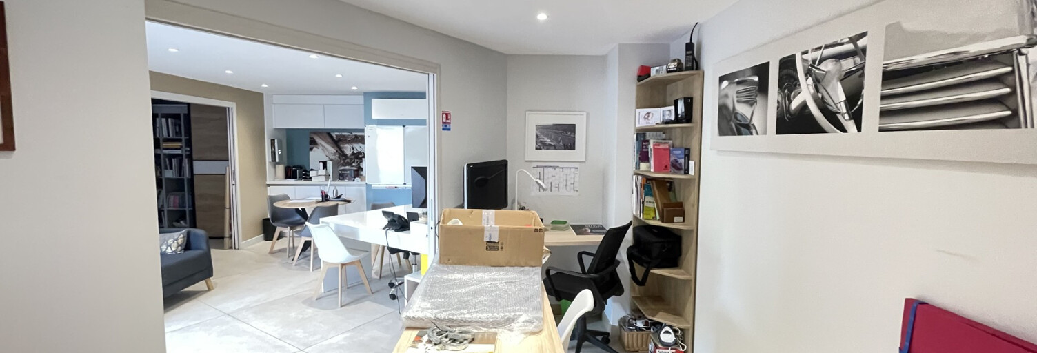 Commerce  90 m² à vendre à Cavalaire-sur-Mer (83240)