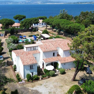 Maison 12 pièces 2835000 €